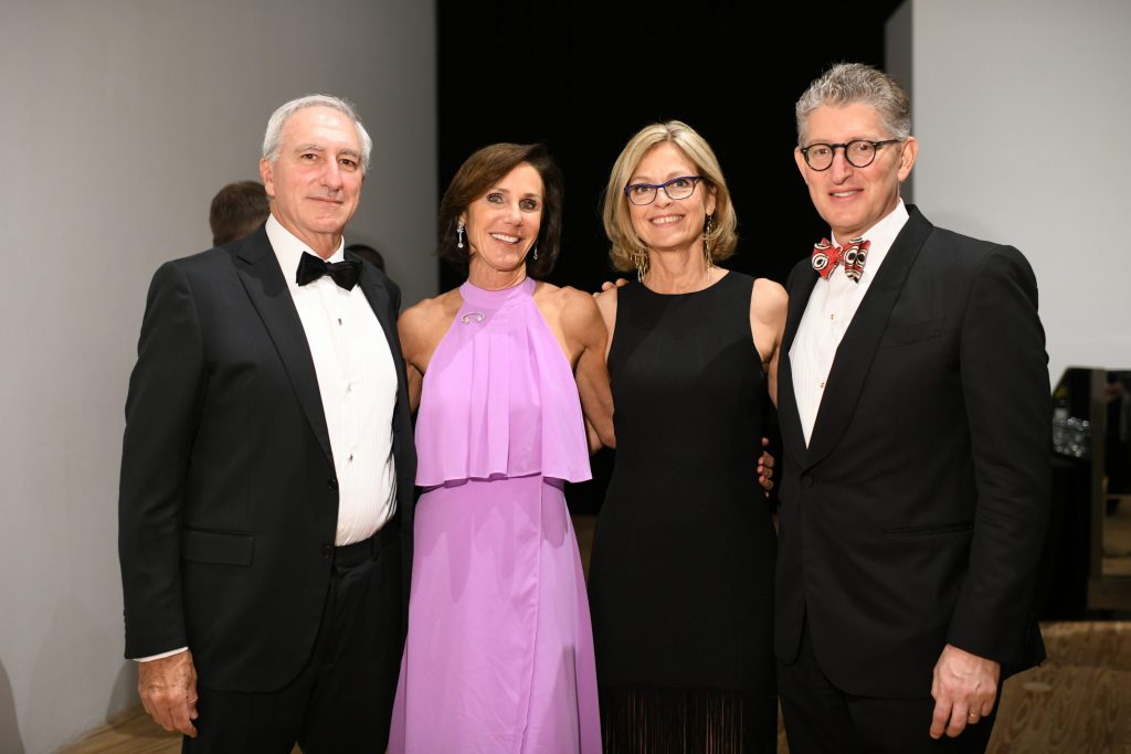 CAMH Gala + Art Auction