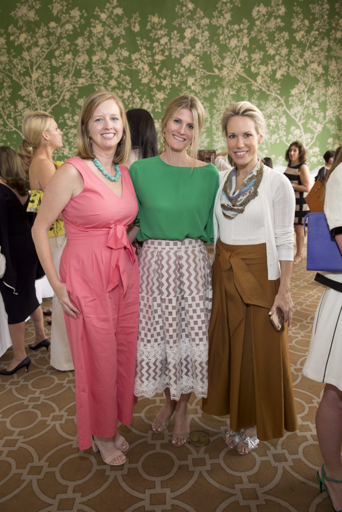 Heroes & Handbags Silent Auction and Luncheon