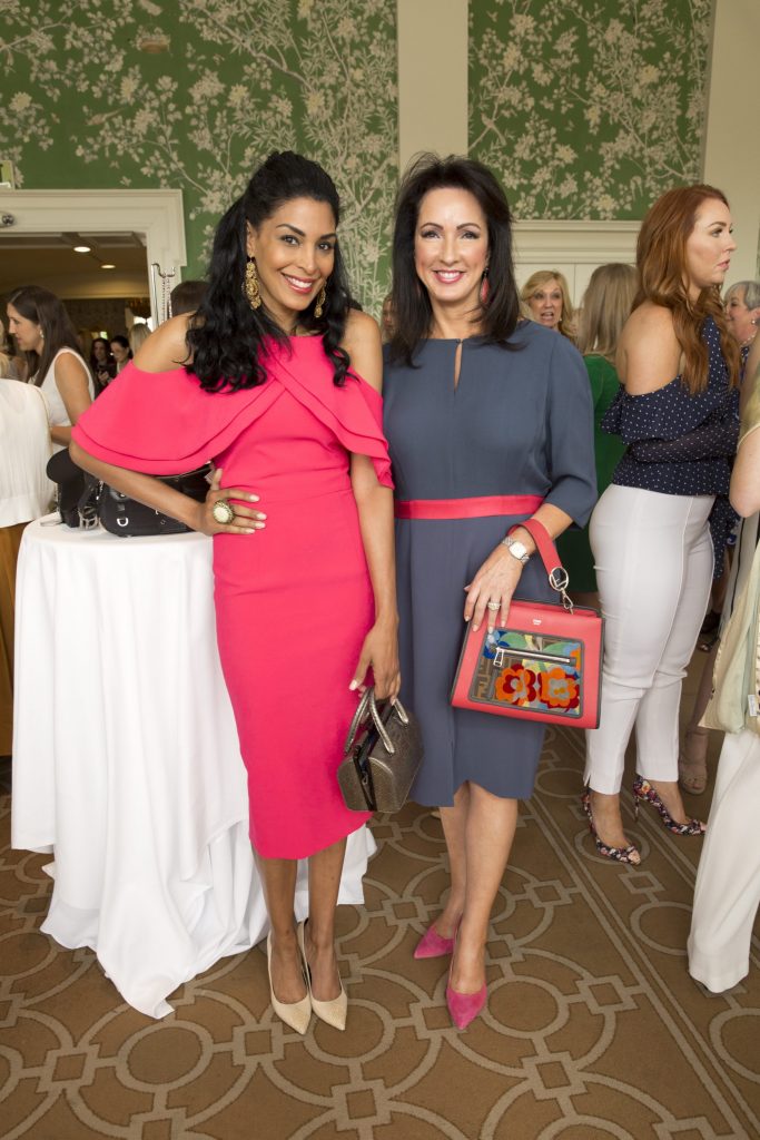 Heroes & Handbags Silent Auction and Luncheon