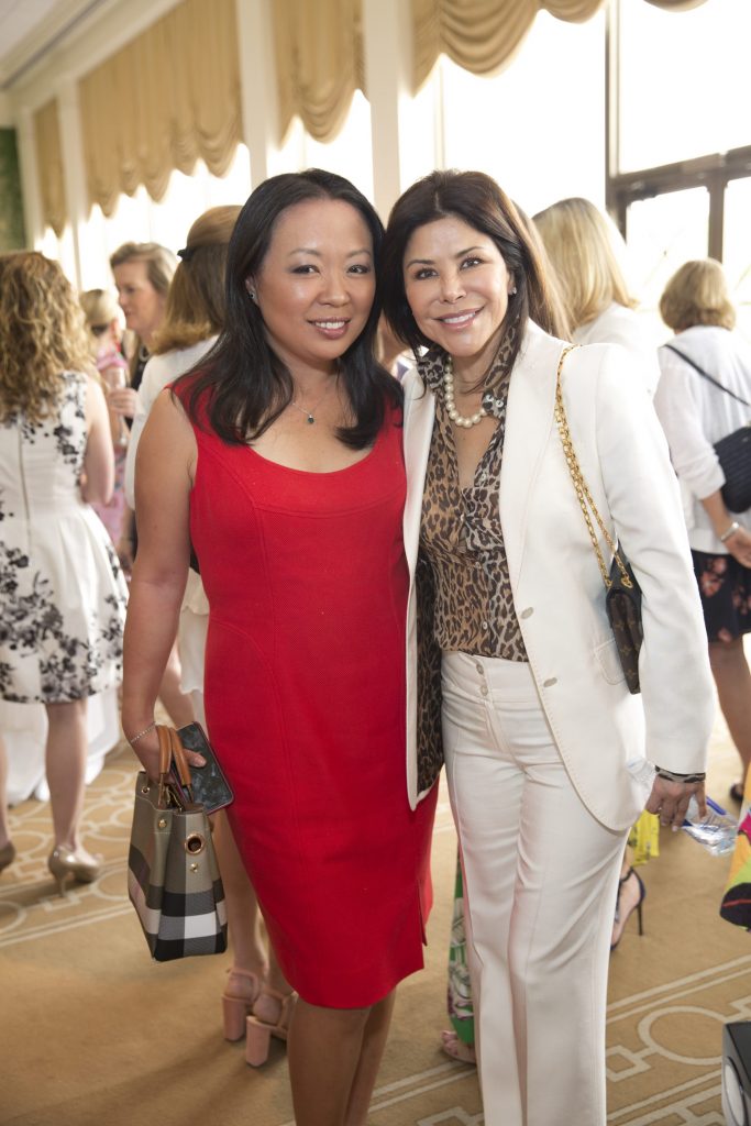 Heroes & Handbags Silent Auction and Luncheon