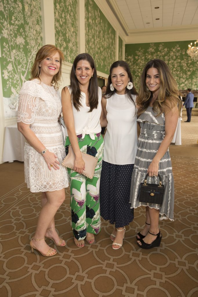 Heroes & Handbags Silent Auction and Luncheon