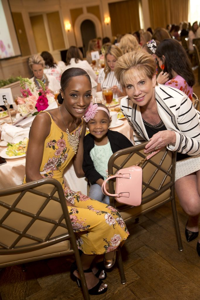 Heroes & Handbags Silent Auction and Luncheon