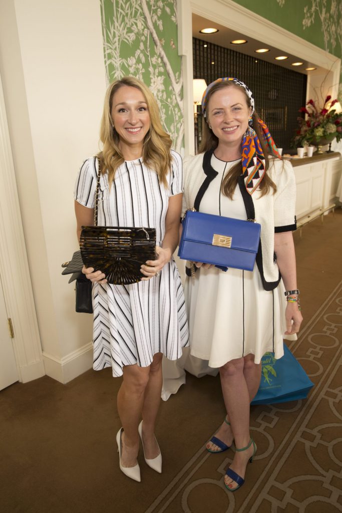 Heroes & Handbags Silent Auction and Luncheon