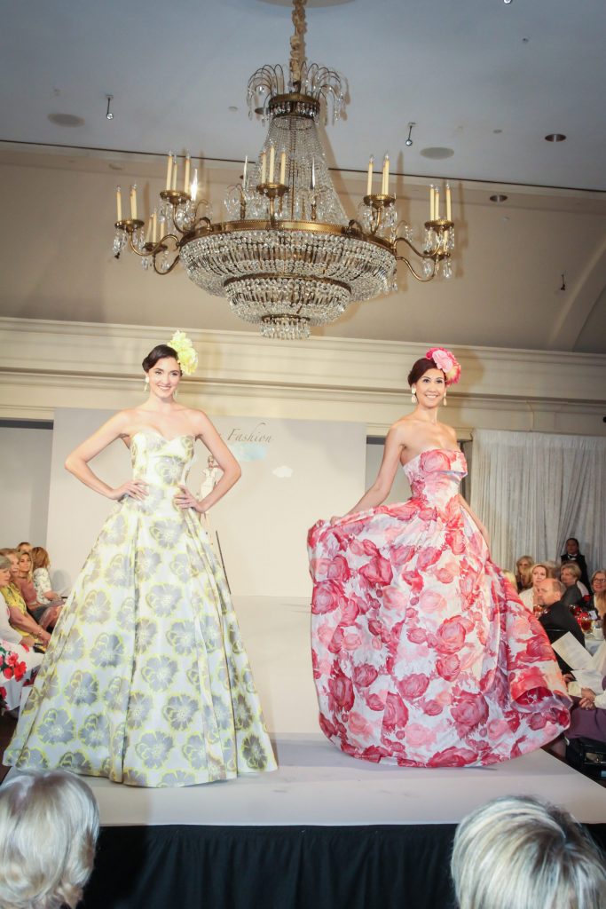 Shopping til dropping at the Salvation Army Women's Auxiliary  Reflections on Style at ROCC