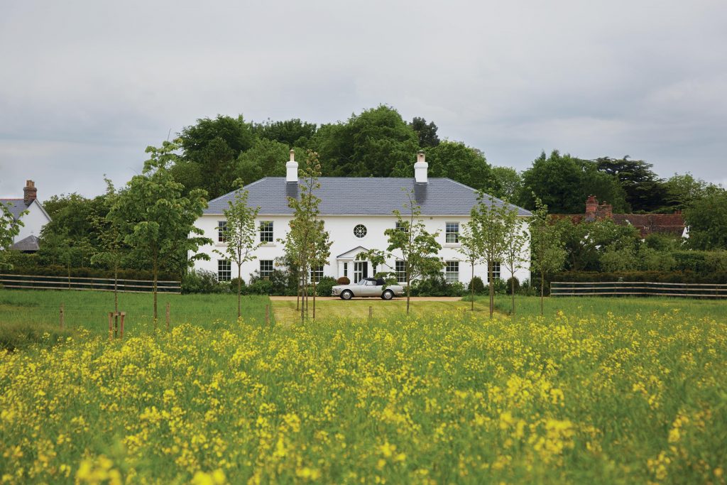 India Hicks’ America Farm (Photo Miguel Flores-Vianna)