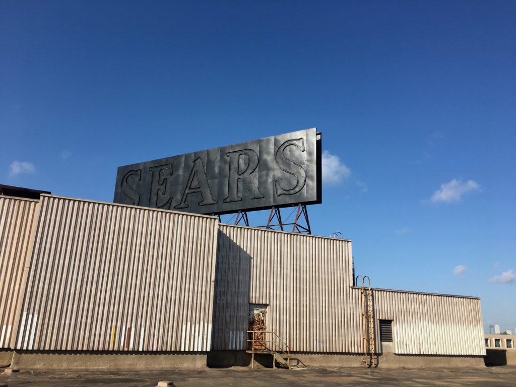 Innovation SEARS