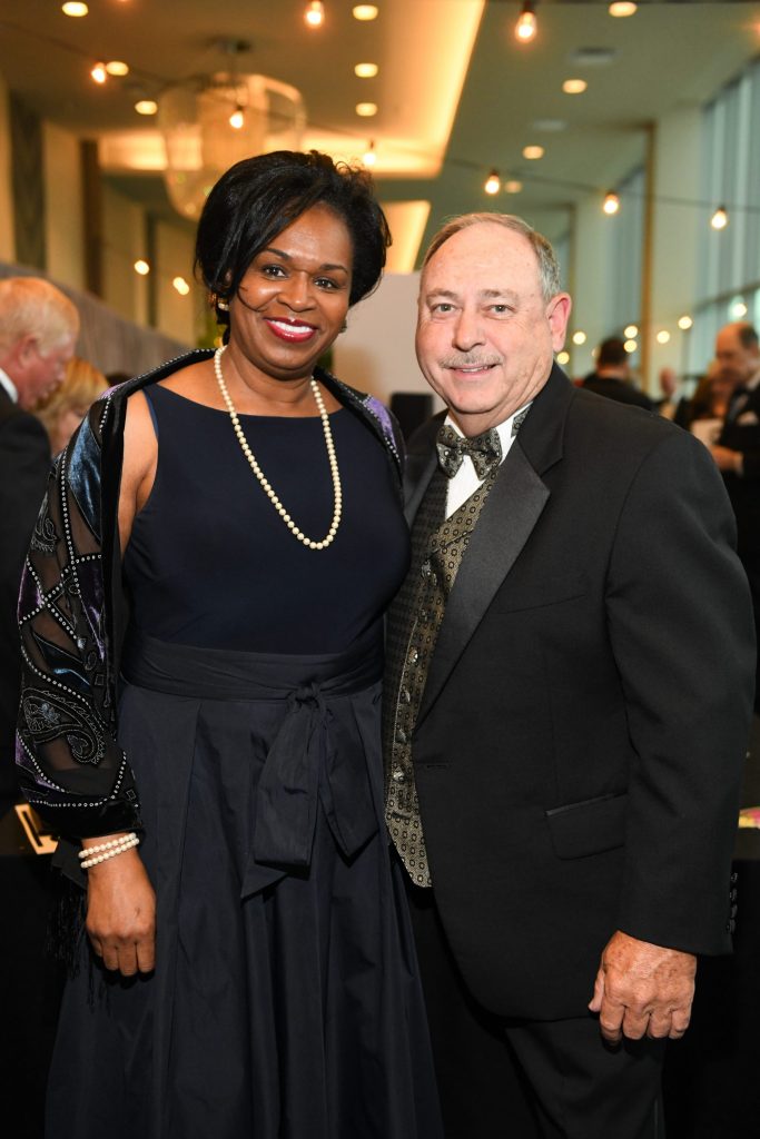 JDRF Promise Ball at Marriott Marquis Houston