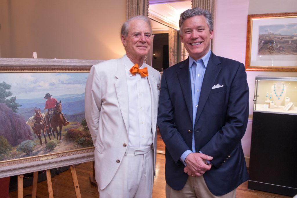 Tejas Libre at Bayou Club at Memorial Park