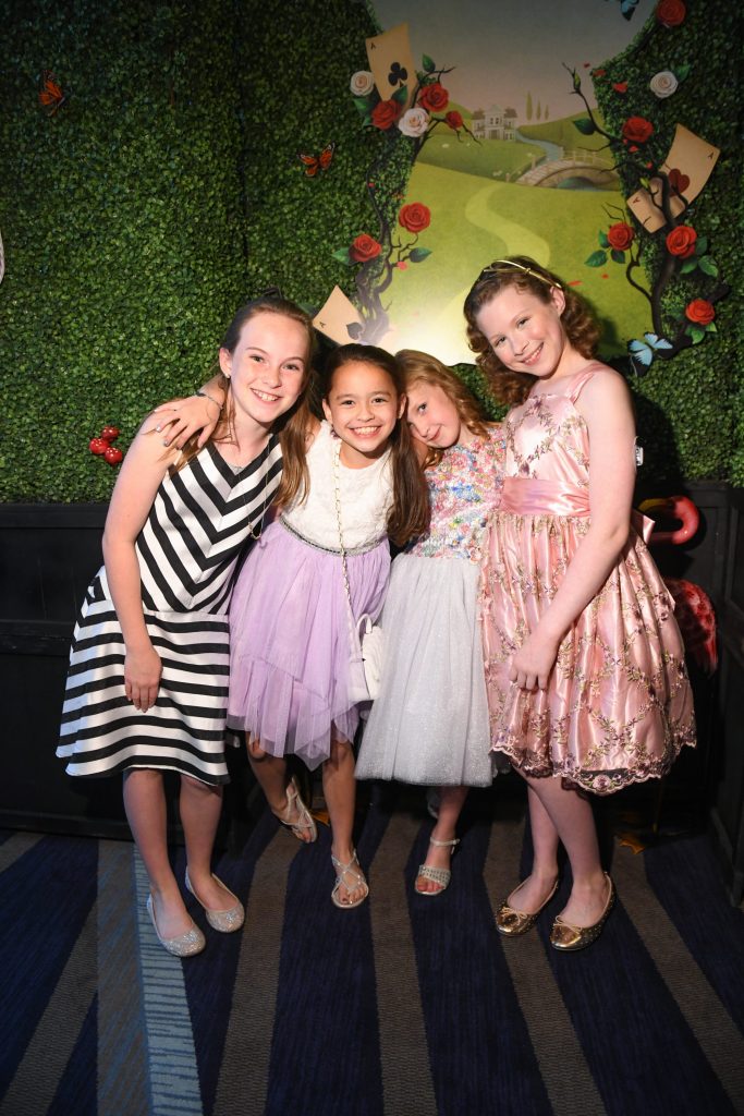 JDRF Promise Ball at Marriott Marquis Houston