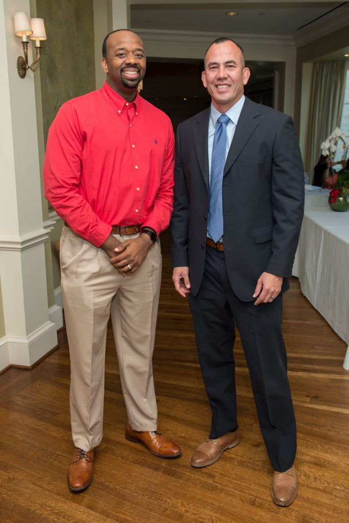 University of Houston Salute to Retail Innovators