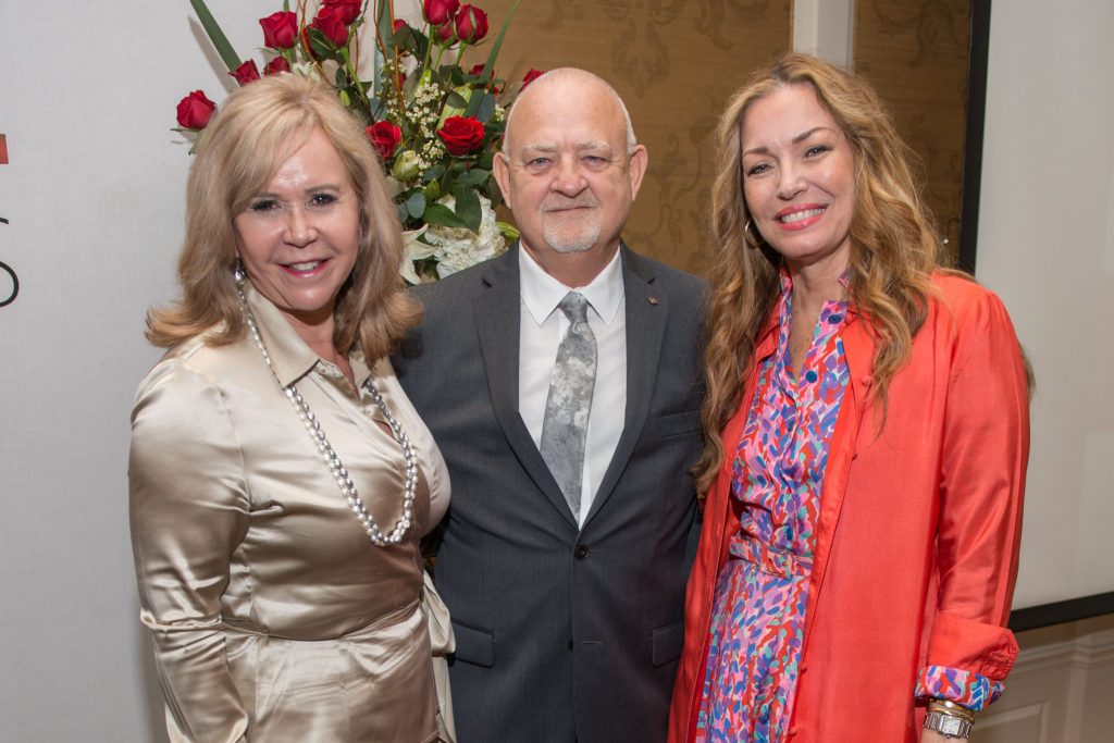 University of Houston Salute to Retail Innovators