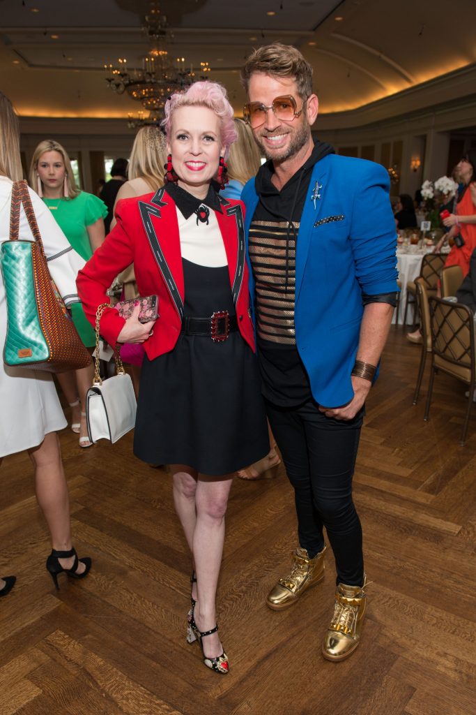 University of Houston Salute to Retail Innovators