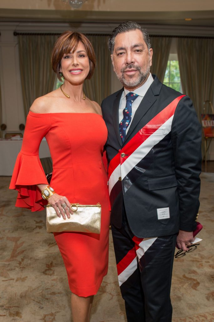 University of Houston Salute to Retail Innovators