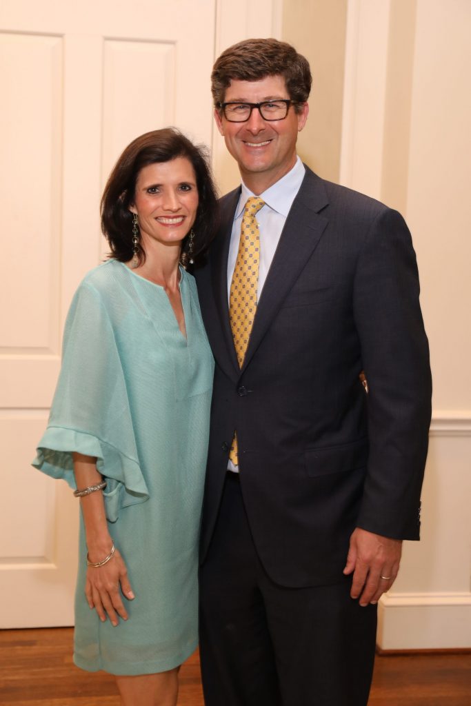 Broach Foundation Gala