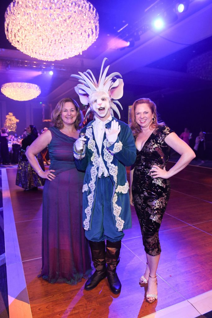 JDRF Promise Ball at Marriott Marquis Houston