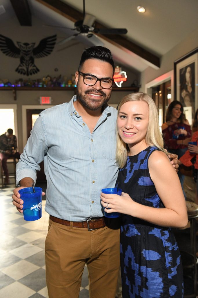 WOW Spring Fling 2018