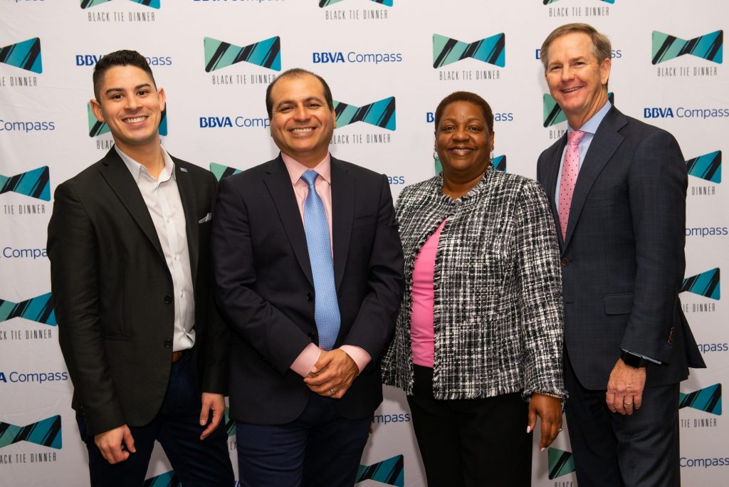 Josh Lara, Rey Ocanas, Denise Mason, Mark Zachies