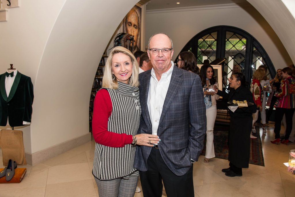 Julie Fiedler, John Fiedler