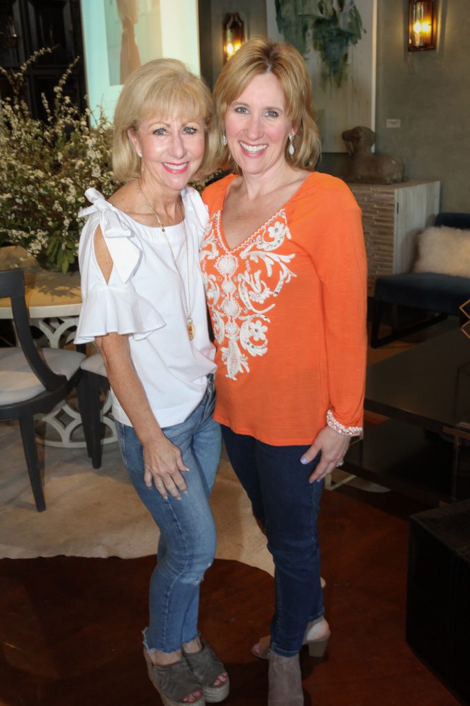 Houston Design Center Design in Bloom