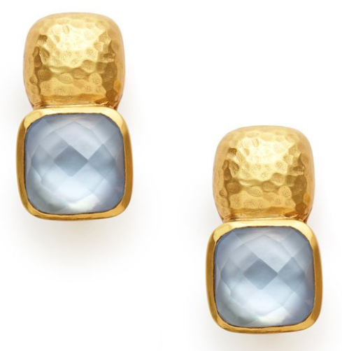 Julie Vos Catalina Earring