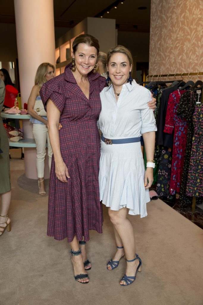 CAMH luncheon at The Webster