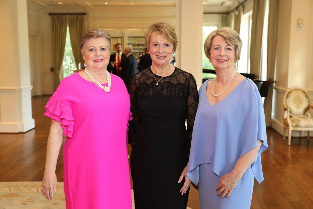 Broach Foundation Gala