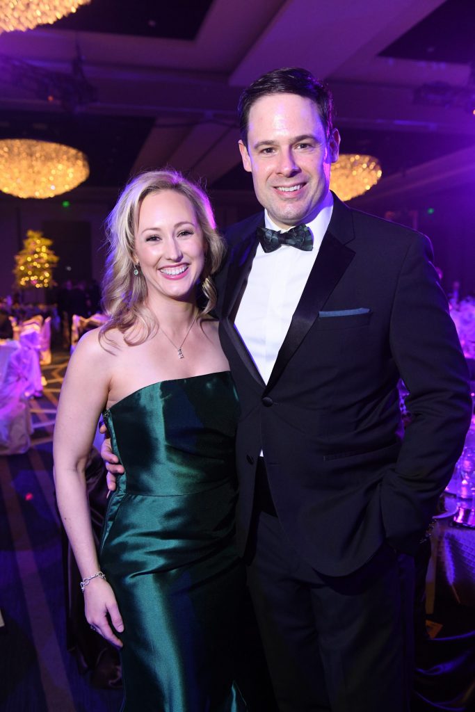 JDRF Promise Ball at Marriott Marquis Houston