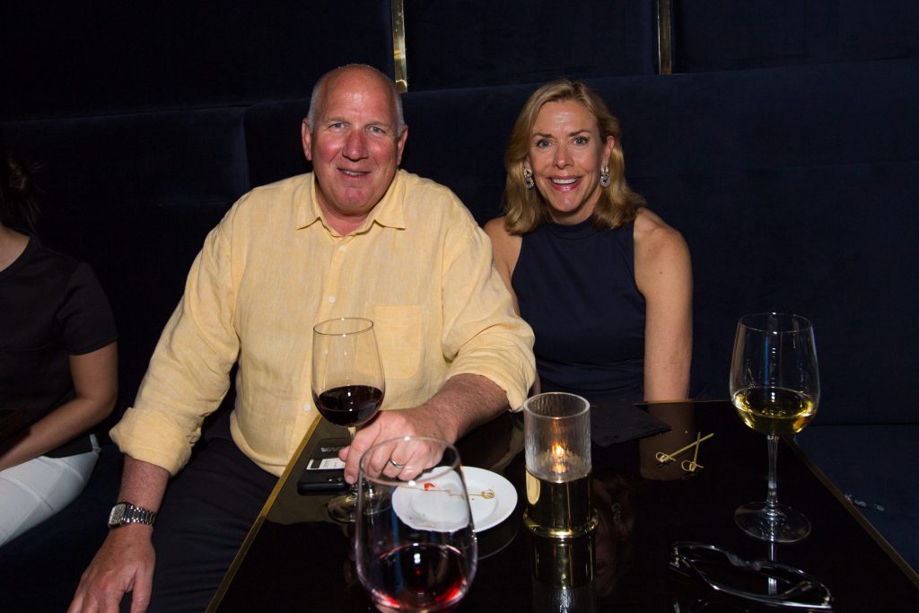 Bar Victor Grand Opening