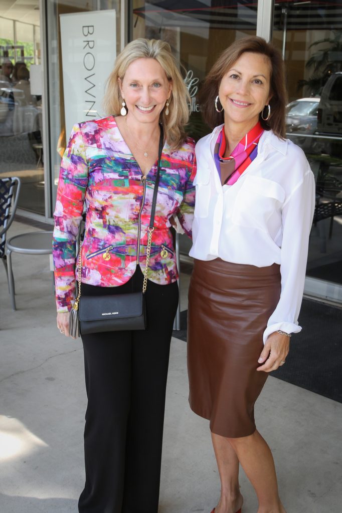 Houston Design Center Design in Bloom