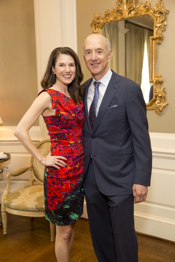 HARC Luncheon at ROCC