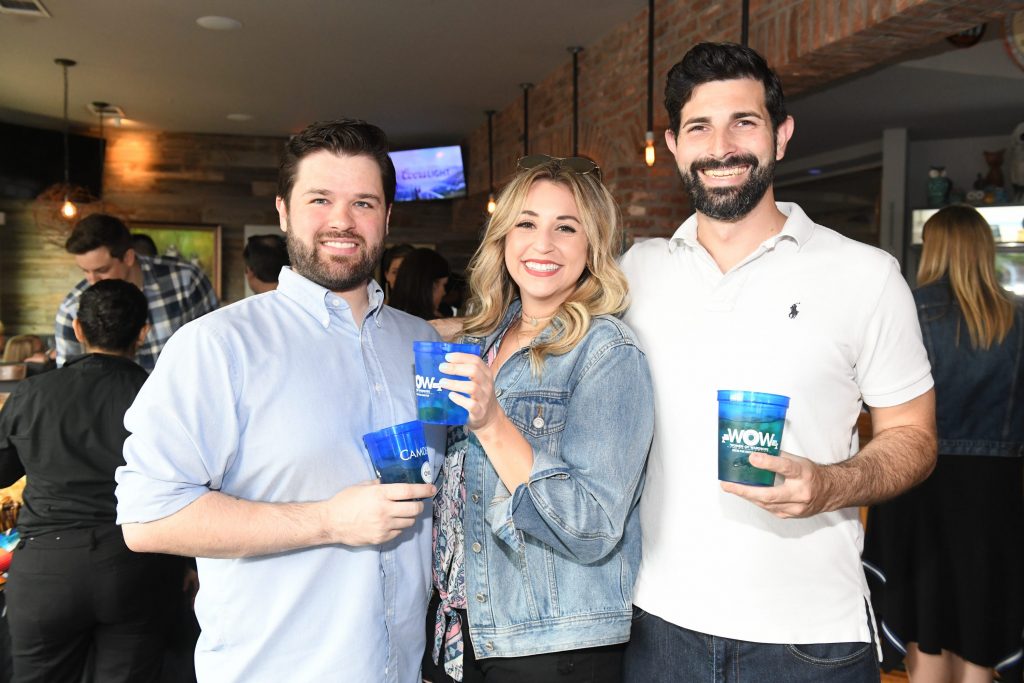 WOW Spring Fling 2018