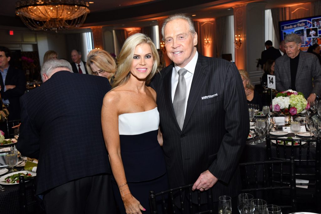 ESCAPE Family Resource Center Celebrity Serve at Hotel ZaZa