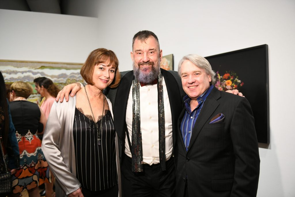 CAMH Gala + Art Auction