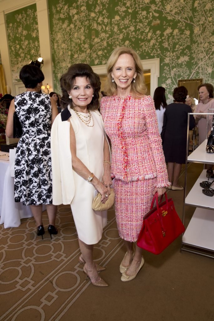 Shopping til dropping at the Salvation Army Women's Auxiliary  Reflections on Style at ROCC