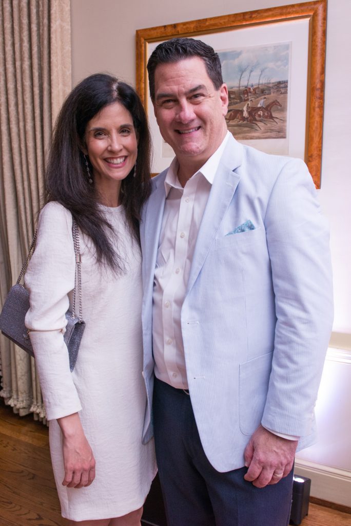 Tejas Libre at Bayou Club at Memorial Park