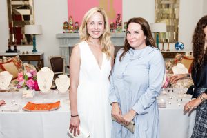 Lizzie Duplantis Means, Meg Florence