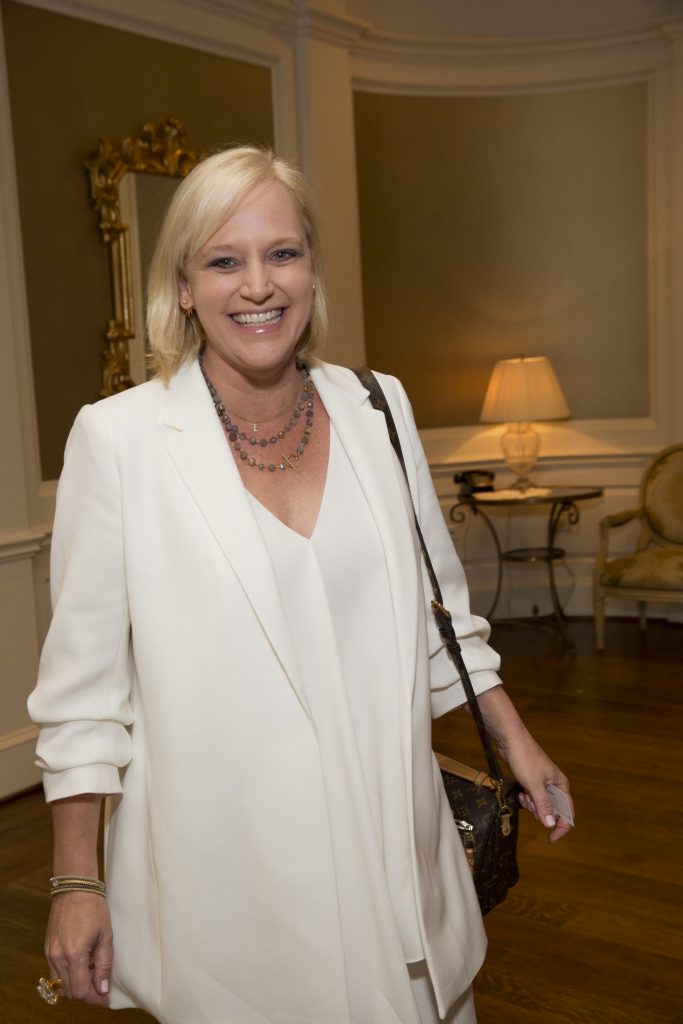 HARC luncheon at ROCC