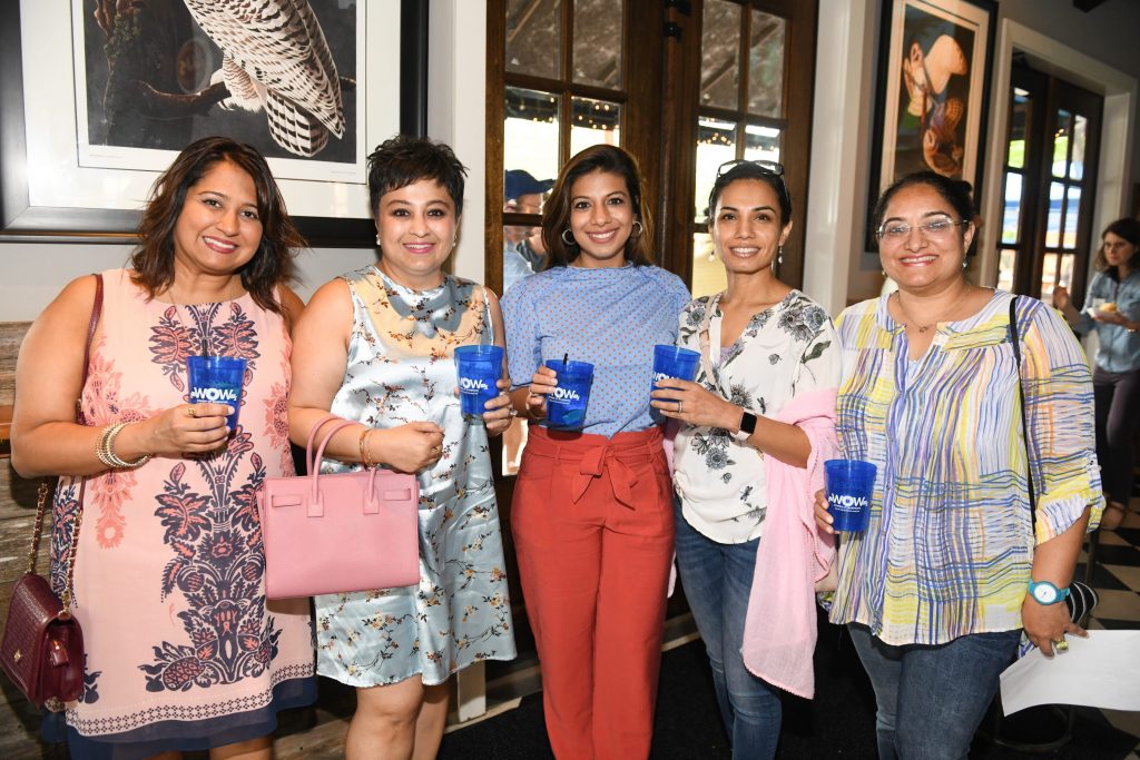 WOW Spring Fling 2018