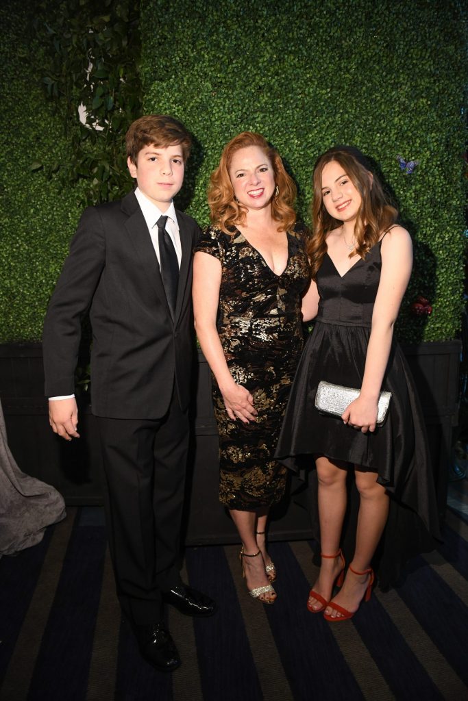 JDRF Promise Ball at Marriott Marquis Houston