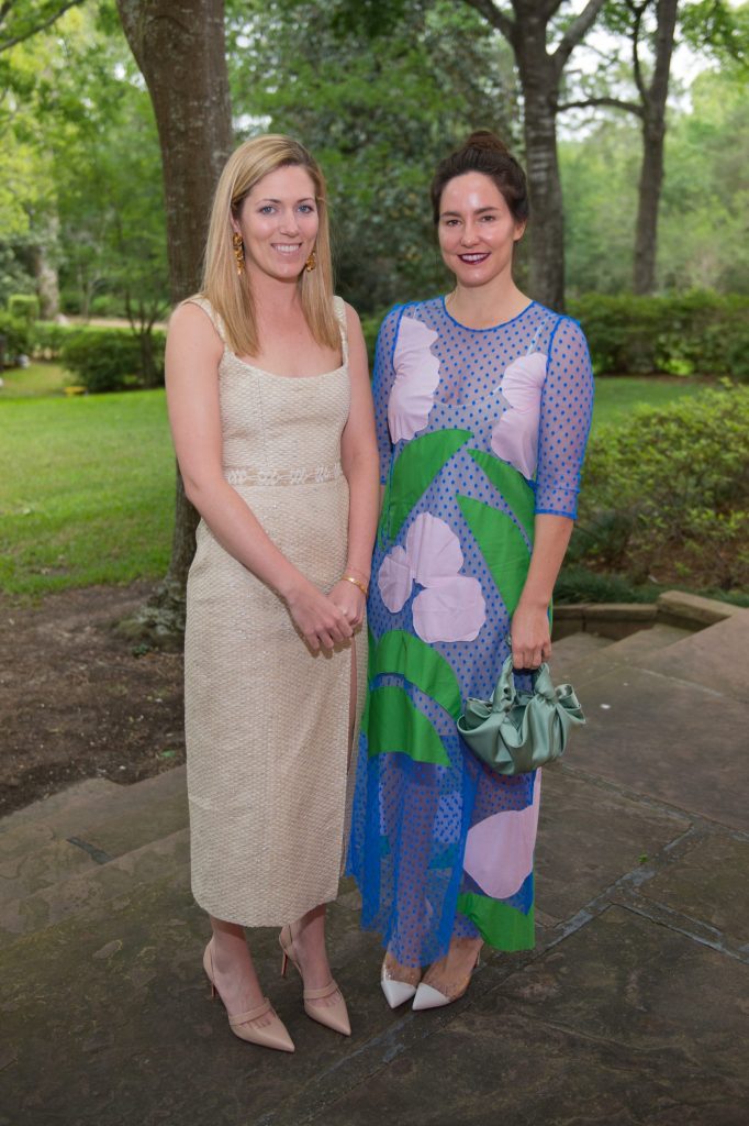 Bayou Bend Garden Party Bayou Bend Garden Party