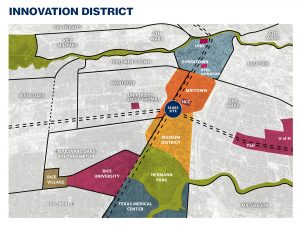 Midtown Innovation District