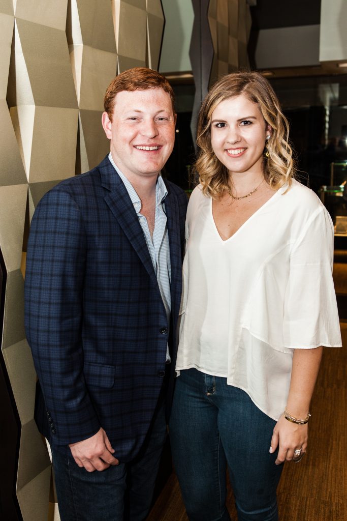 Mac Kelly & Kiley Trent