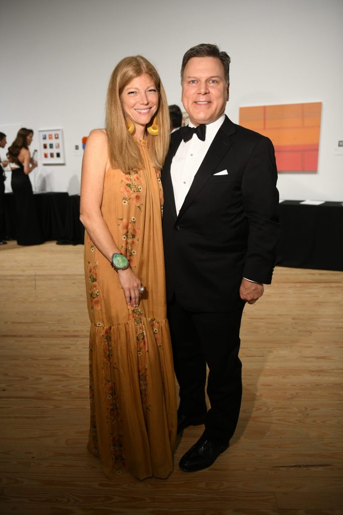 CAMH Gala + Art Auction