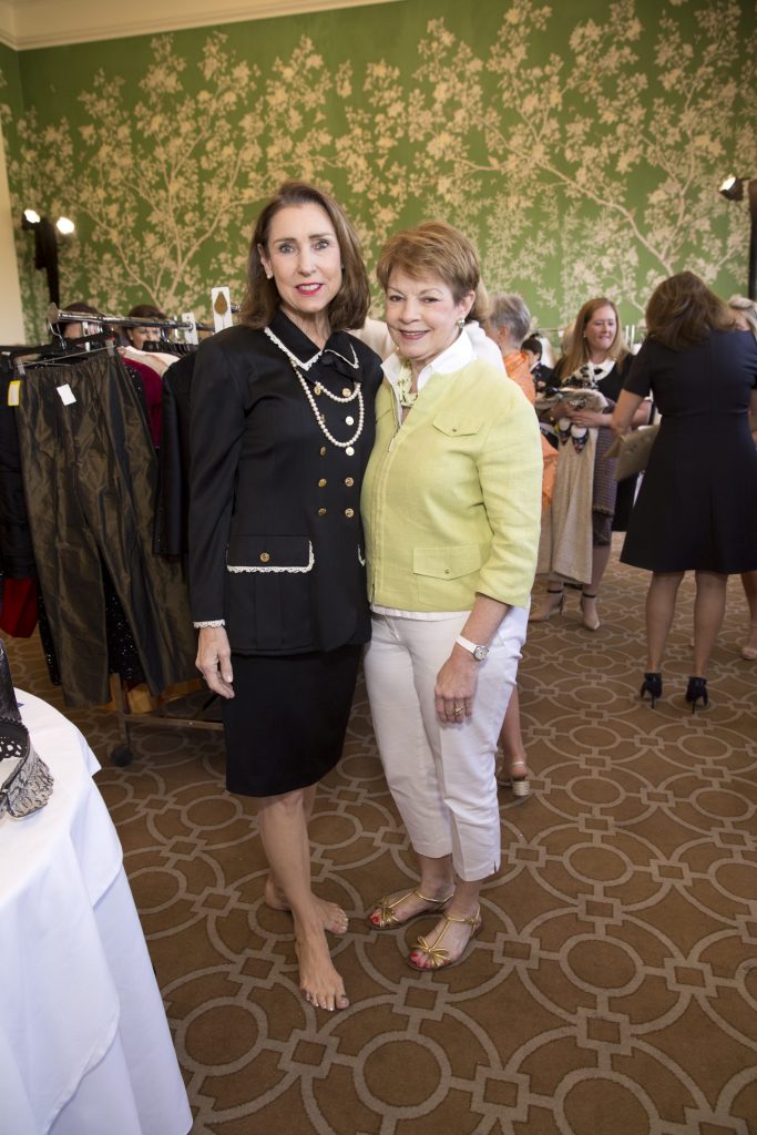 Salvation Army Women's Auxiliary  Reflections on Style at ROCC