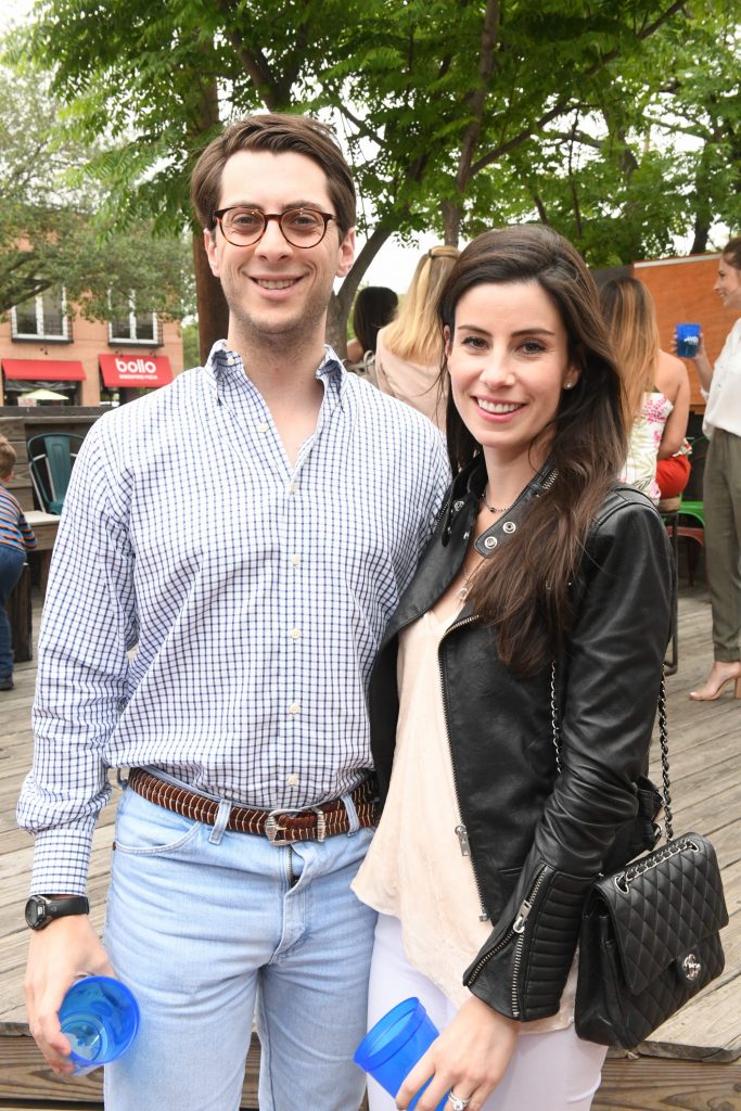 WOW Spring Fling 2018