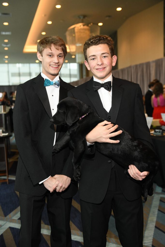 JDRF Promise Ball at Marriott Marquis Houston