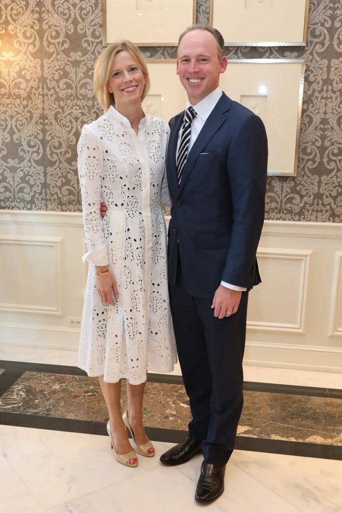 Broach Foundation Gala
