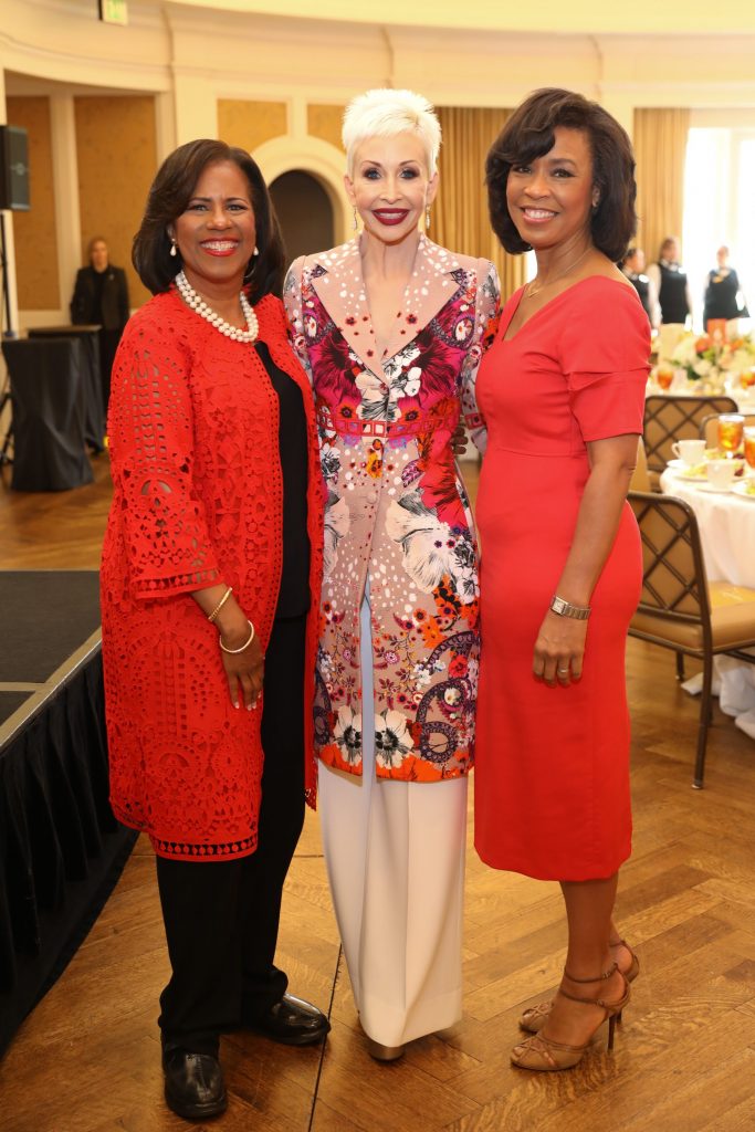 MS Society On the Move Luncheon