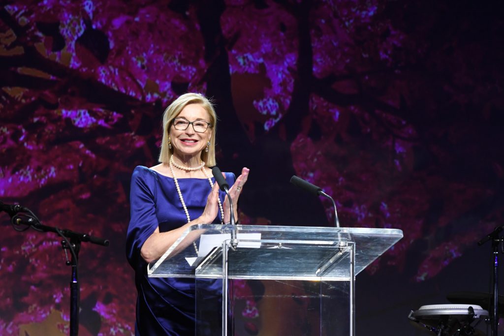 JDRF Promise Ball at Marriott Marquis Houston