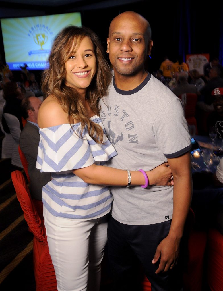 Periwinkle Foundation gala at the Royal Sonesta Hotel